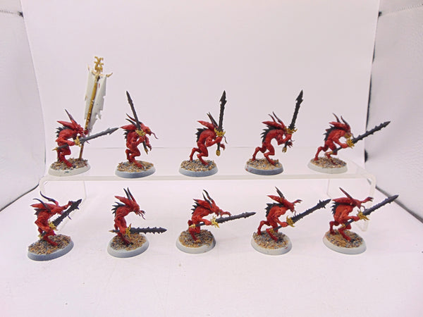Bloodletters