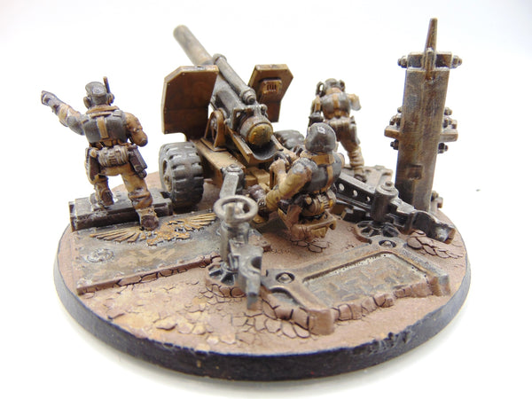 Field Ordnance Battery