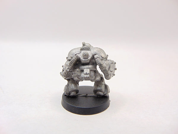 Heavy Weapon Marine