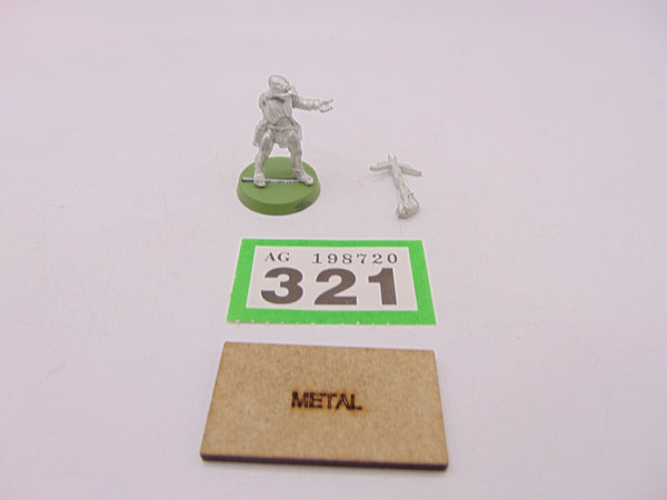 Uruk Hai Crossbow