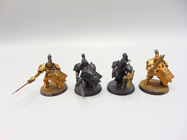 Custodian Guard
