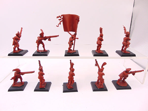 State Missile Troops