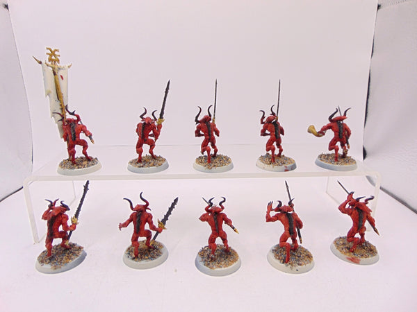 Bloodletters