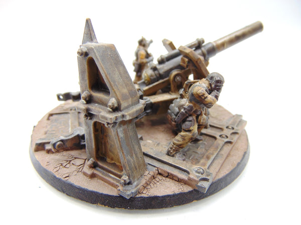 Field Ordnance Battery