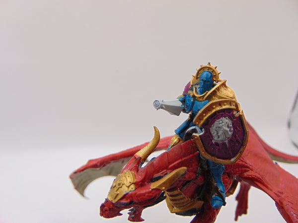 Stormdrake Guard