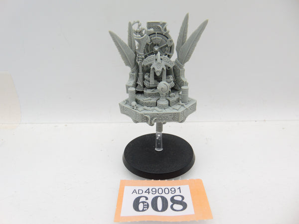 Skink Starseer / Tetto'Eko