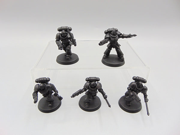 Assault Intercessors
