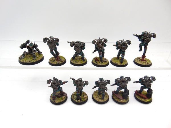Tempestus Aquilons