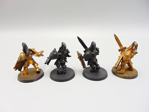 Custodian Guard