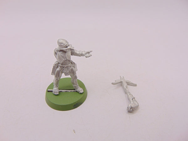 Uruk Hai Crossbow