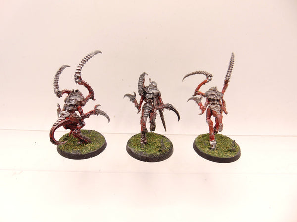 Von Ryan's Leapers