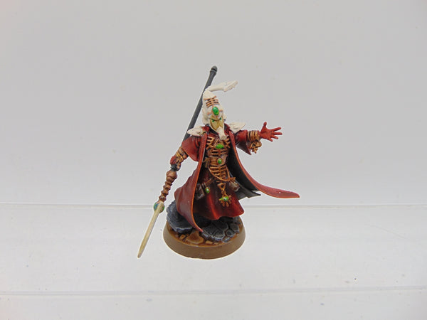 Farseer