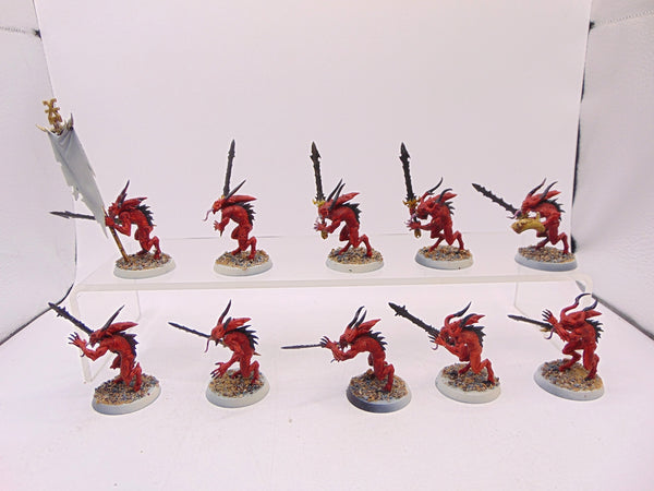 Bloodletters