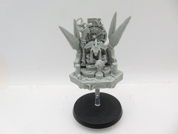 Skink Starseer / Tetto'Eko