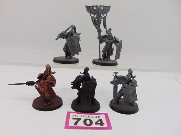 Custodian Guard