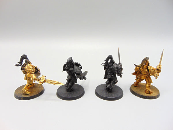 Custodian Guard