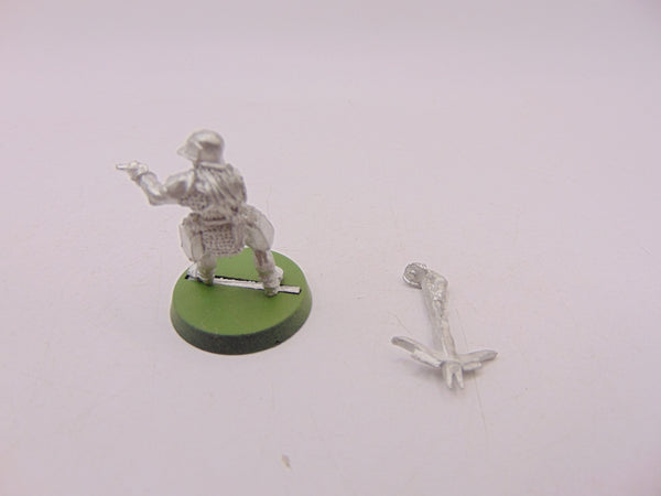 Uruk Hai Crossbow