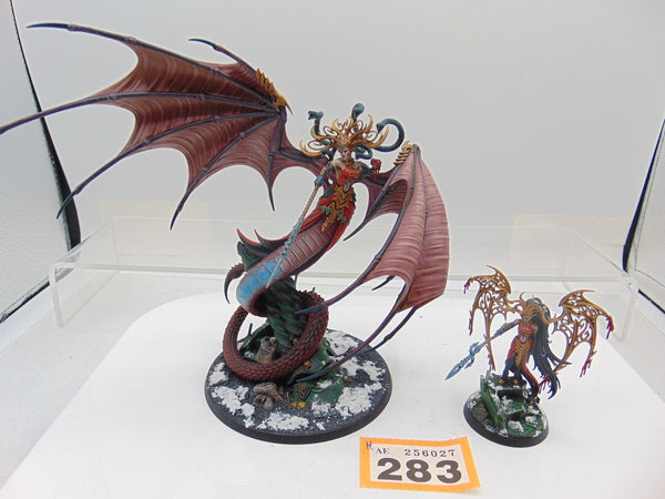 Morathi