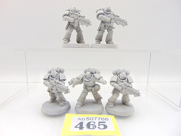 Intercessors