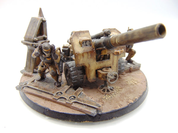 Field Ordnance Battery