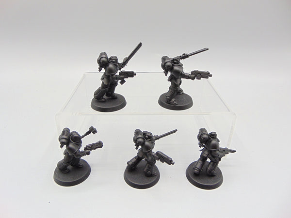 Assault Intercessors
