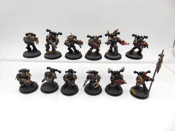 Chaos Legionaries