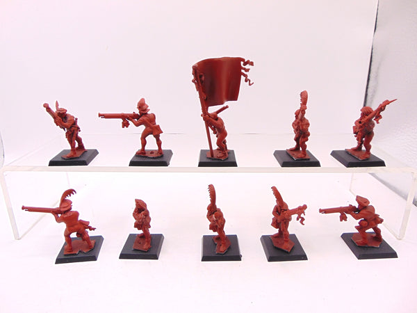 State Missile Troops