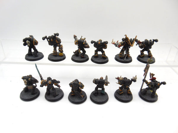 Chaos Legionaries