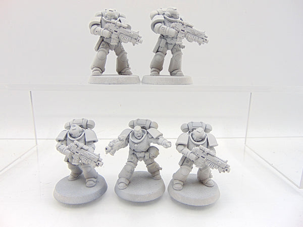 Intercessors