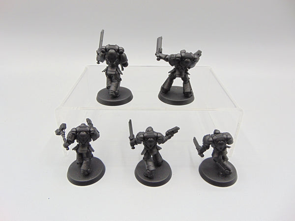 Assault Intercessors