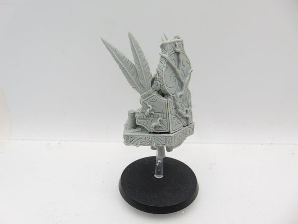 Skink Starseer / Tetto'Eko