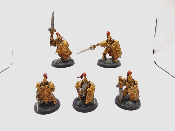Custodian Guard