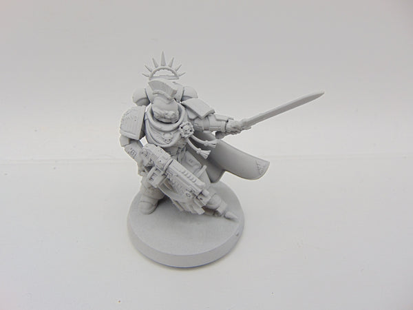 Primaris Captain