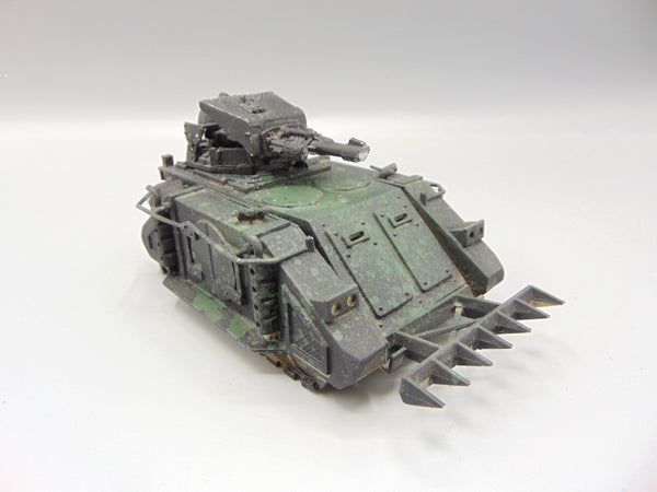 Razorback
