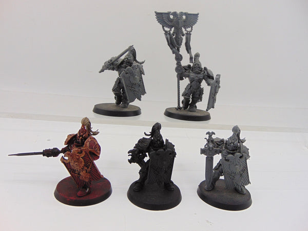 Custodian Guard