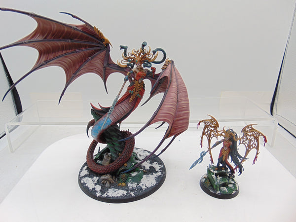 Morathi