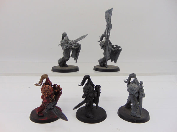 Custodian Guard