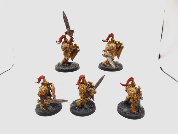 Custodian Guard