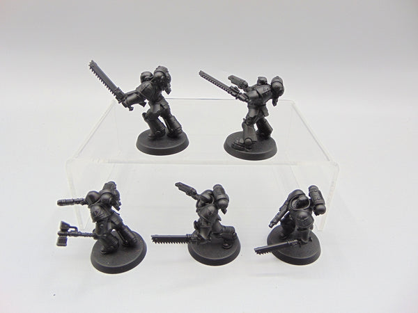 Assault Intercessors
