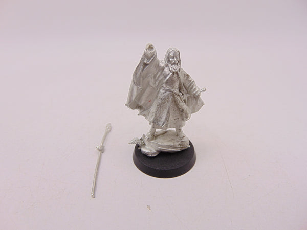 Gandalf the White