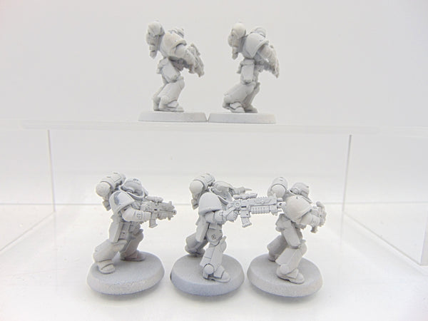 Intercessors