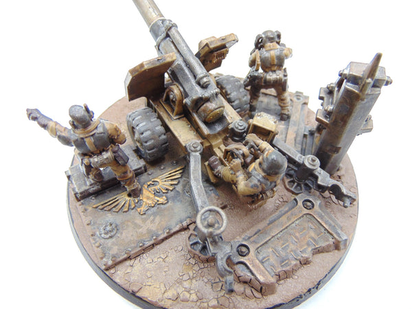 Field Ordnance Battery