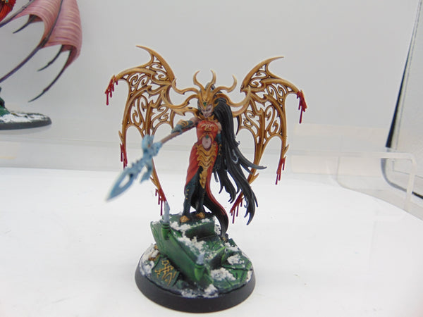 Morathi