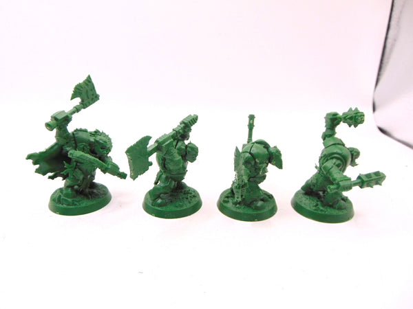 Ironskull's Boyz