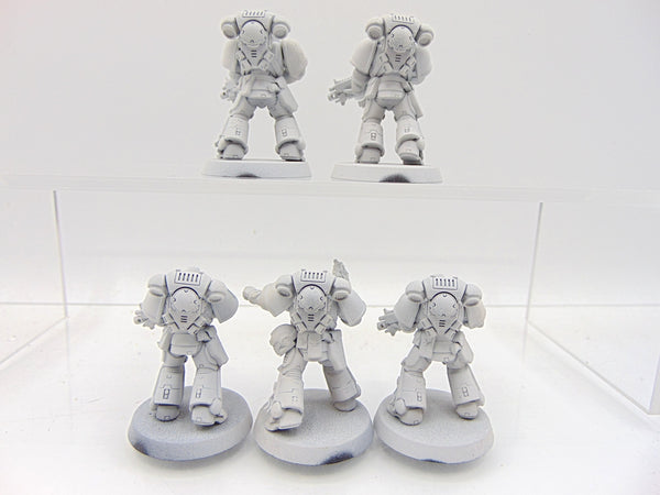 Intercessors