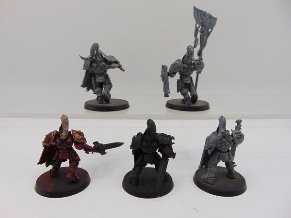 Custodian Guard
