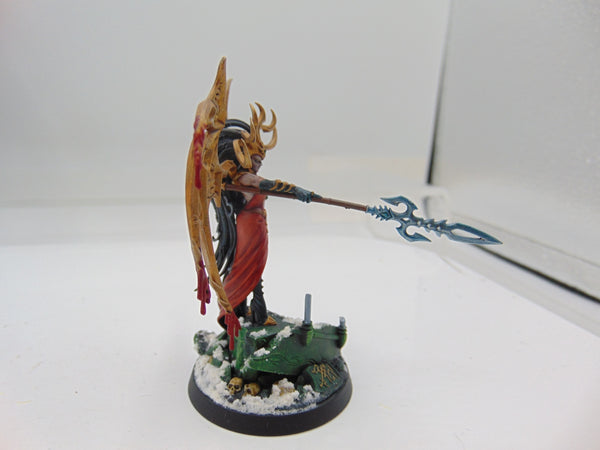 Morathi