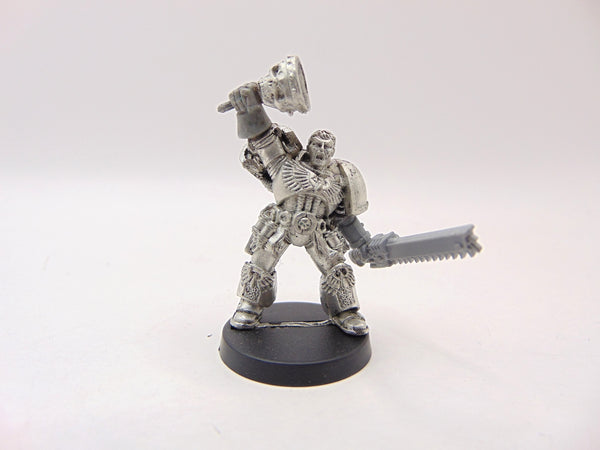 Sergeant Corbulo