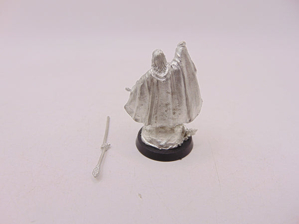Gandalf the White