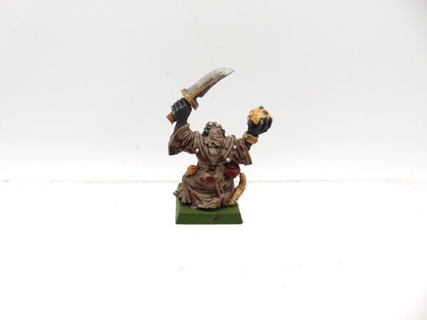 Skaven Warlock